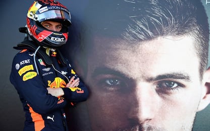 Verstappen: "A parità di potenza, noi i migliori"