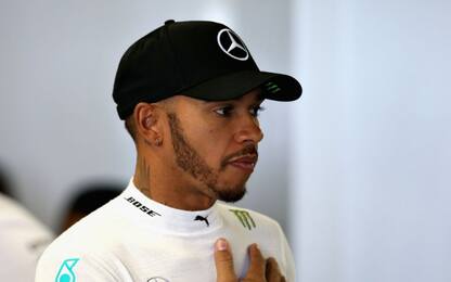 La delusione di Hamilton: "Peggio del previsto"