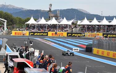 Fast & Curious, tutti i numeri del GP di Francia