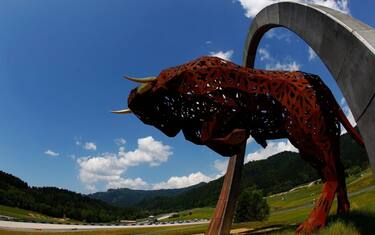 zeltweg_bull