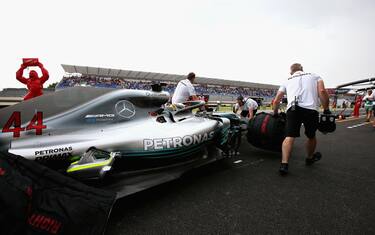 mercedes_petronas_getty
