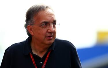 È morto Sergio Marchionne: aveva 66 anni