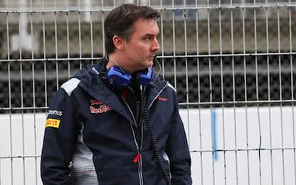 Key verso McLaren: sarà direttore tecnico