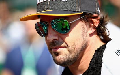 Alonso, F1 o IndyCar? Andretti vuole una risposta