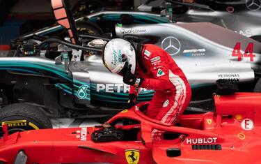 Le pagelle del GP di Russia