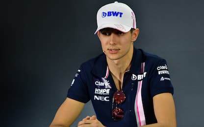 Wolff: "Ocon sarà terzo pilota Mercedes nel 2019"