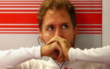 Vettel: "Il crollo dopo il GP di Singapore"