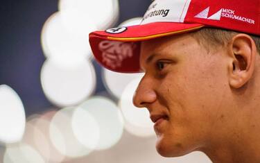 Schumi Jr, Alfa lo vuole sulla F1 per rookie test