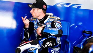 Supersport, Buriram: Cluzel conquista le Libere