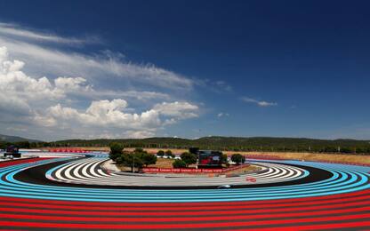 GP Francia, tutto sul circuito: guida del pilota 