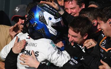 Mondiale, partenza col Bottas: tutti i numeri