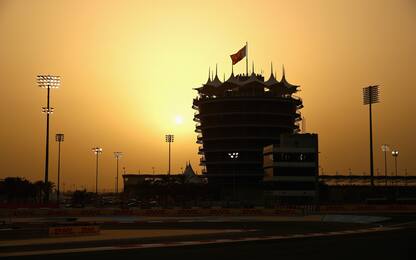 Bahrain, 15 anni di F1: i vincitori tra le dune