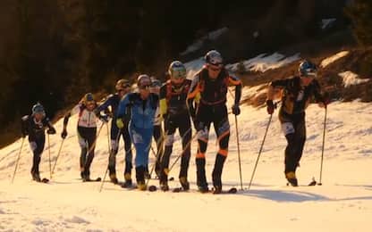 Sellaronda Skimarathon: la 24^ edizione da record