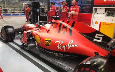 Bahrain, l'analisi tecnica del Gran Premio