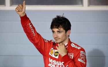 Ferrari Driver Academy: dove crescono i talenti