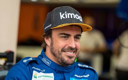 Indy 500, Alonso: "Serve perfezione a ogni giro"