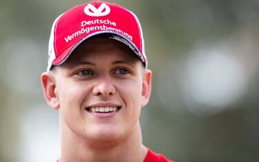 Weber: "Schumi avrebbe gestito Mick in F1"