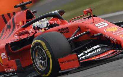 Ferrari, invertire rotta per evitare fuga Mercedes