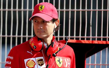 Elkann: "Vettel-Leclerc? Conta solo la Ferrari"