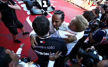 Il Mondiale dopo Montmeló: le classifiche della F1