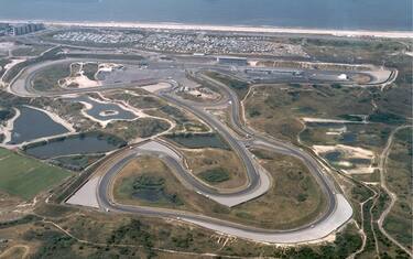 La F1 in Olanda 34 anni dopo: ufficiale il GP 2020