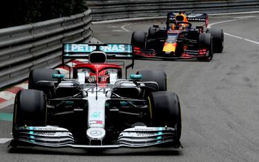 Montecarlo, l'analisi tecnica del GP