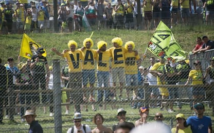 Mugello, come seguire il GP su Sky: gara alle 14