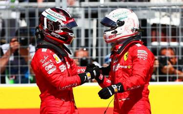 Canada: l'analisi delle qualifiche di Montreal