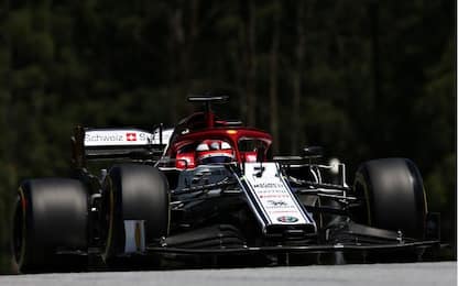 Formula 1, Gp Austria 2019: le quote e i pronostici