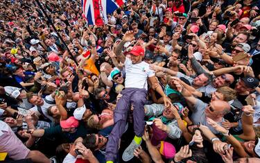 Le pagelle del GP di Silverstone