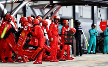 Silverstone: l'analisi tecnica del GP