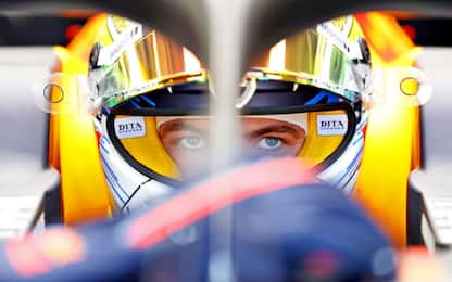 Red Bull in ascesa, occhio a Max Verstappen