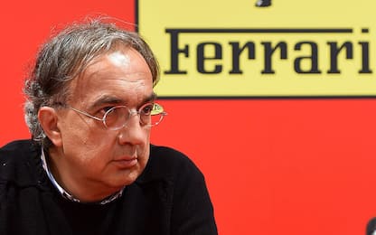 Un anno senza Marchionne: la sua storia in Ferrari