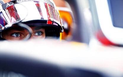 Red Bull: campanello d'allarme per Ferrari