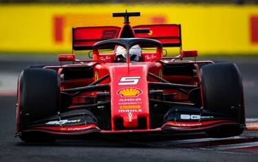 Leo Turrini: "Ferrari, gioie e dolori"