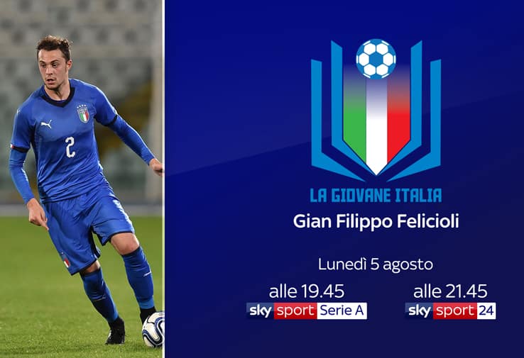 Gian Filippo Felicioli - Stats by competition
