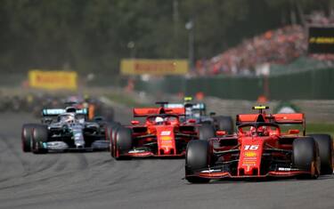 Spa, l'analisi tecnica della gara