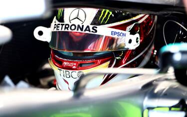 USA, Libere 2 a Hamilton. Leclerc 2°, Vettel 4°