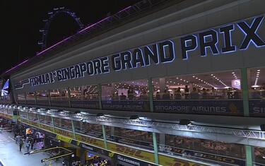 Confronto Ferrari-Mercedes: l'analisi dopo il GP
