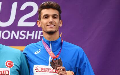 Doha 2019, la scheda di Andrea Dallavalle