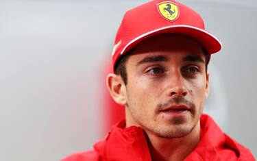 Leclerc: "Reazione esagerata a Singapore"