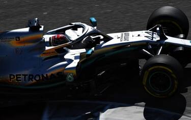 Il Mondiale dopo Sochi: allungo Lewis, classifiche