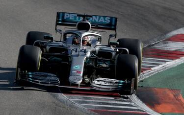 Russia, il giorno dopo: l'analisi tecnica del GP