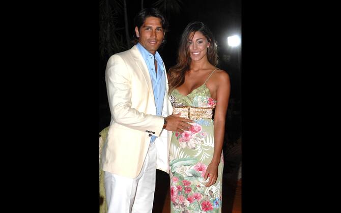 Da Ronaldinha A Wanda La Wags Story Della Serie A Sky Sport Mi sono divertita un sacco a fare questo video e a tornare indietro nel tempo!!! da ronaldinha a wanda la wags story