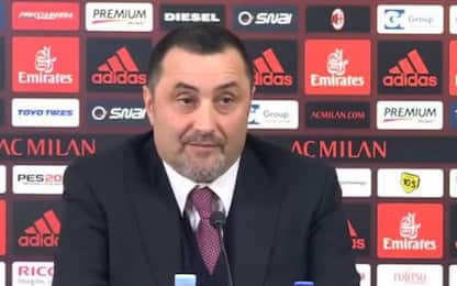 Mirabelli: "Gattuso sa trasmettere il Dna Milan"