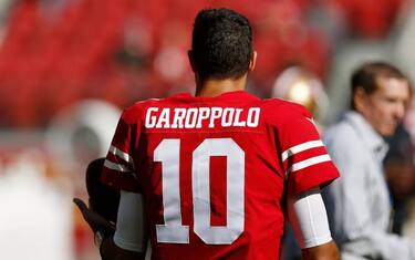 garoppolo