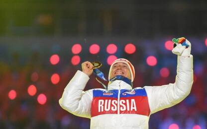Doping, Tas revoca squalifica 28 atleti russi