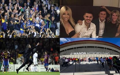 2019, Triplete al "Wanda": sogni da "pazza" Inter
