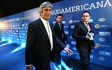 Paura Pellegrini, l'ex City rapinato nel suo Cile