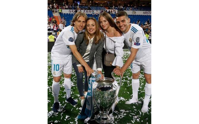 Mondiali Wags E Sexy Tifose Che Spettacolo Le Croate Sky Sport Mondiali Wags E Sexy Tifose Che Spettacolo Le Croate Sky Sport
